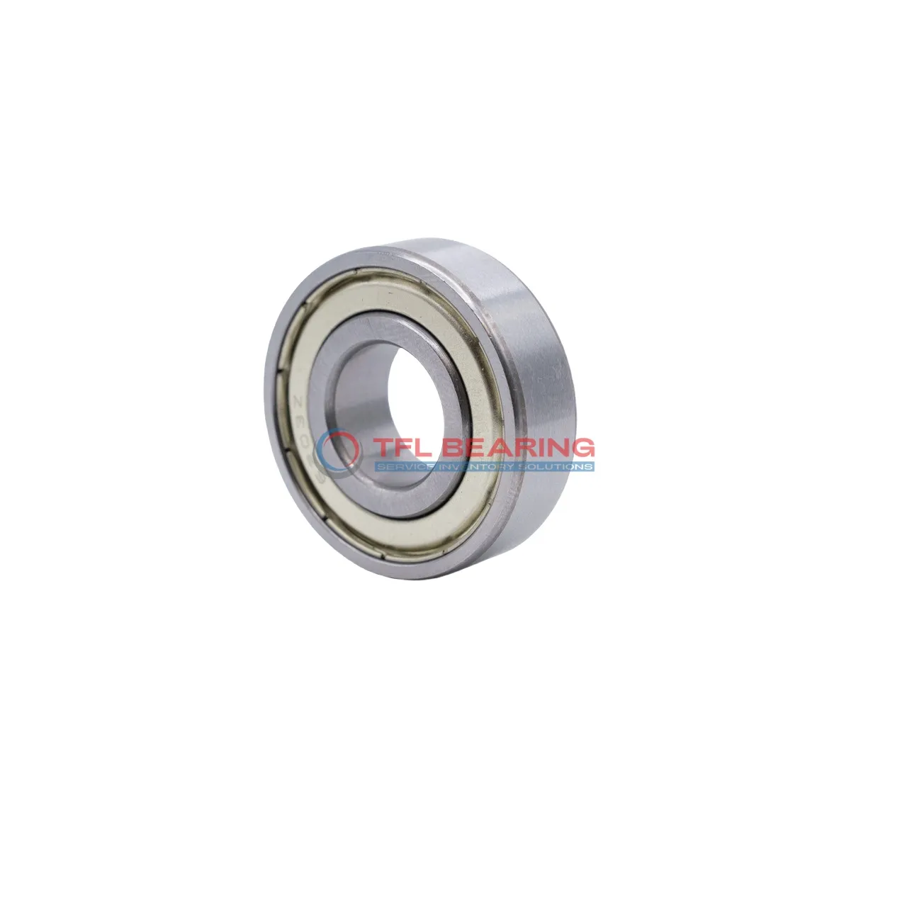 Single Row Deep Groove Ball Bearings With Filling Slots 313-Z
